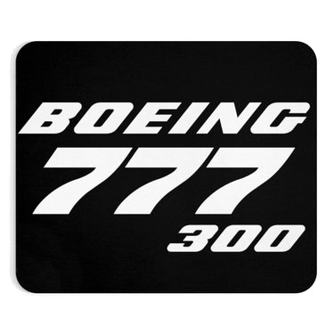 BOEING 777 - MOUSE PAD Printify